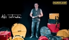 Adi Tetrade - HARDCASE