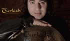 Ionut Micu - Turkish Cymbals