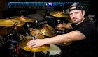 Lucian Cioarga - Turkish Cymbals