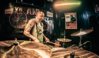Radu Hanes - Turkish Cymbals
