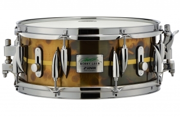 Benny Greb Signature BRASS