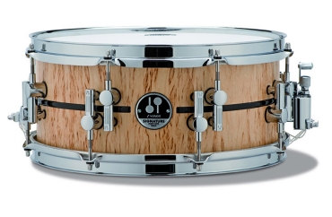 Benny Greb Signature