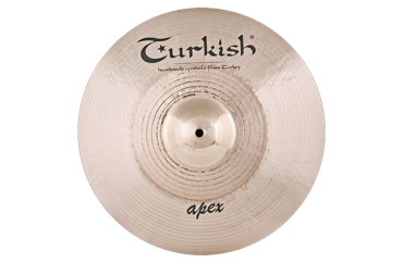 Cinel Turkish Apex CRASH