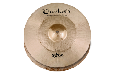 Cinel Turkish Apex HIHAT