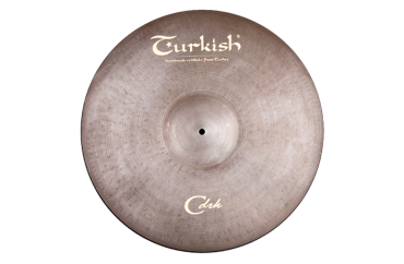 Cinel Turkish Classic Dark CRASH