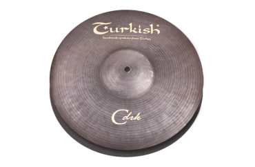 Cinel Turkish Classic Dark HIHAT
