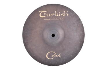 Cinel Turkish Classic Dark SPLASH