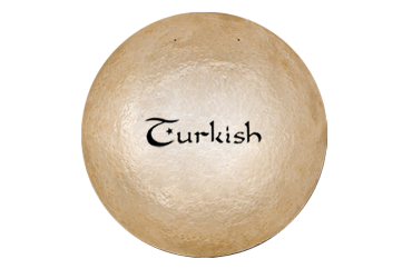 Cinel Turkish Classic GONG