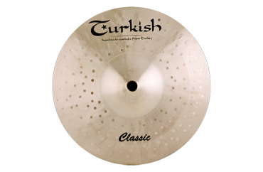 Cinel Turkish Classic SPLASH