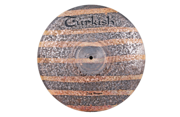 Cinel Turkish Dark Hammer CRASH