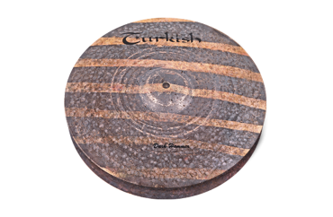 Cinel Turkish Dark Hammer HIHAT