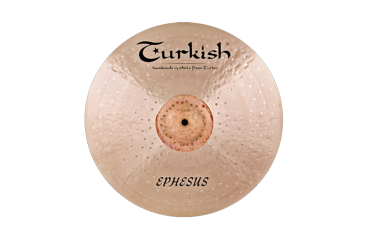 Cinel Turkish Ephesus Crash