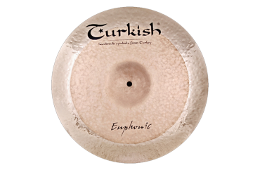 Cinel Turkish Euphonic CRASH