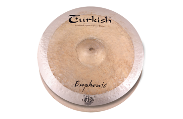 Cinel Turkish Euphonic HIHAT