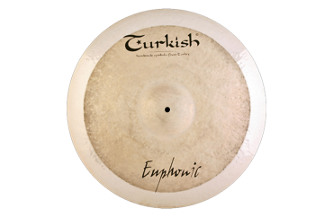 Cinel Turkish Euphonic RIDE