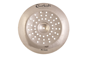 Cinel Turkish FX CHINA