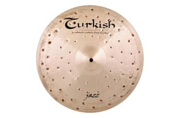 Cinel Turkish Jazz CRASH