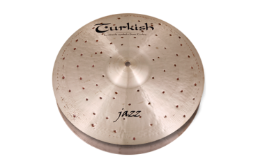 Cinel Turkish Jazz HIHAT
