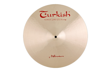 Cinel Turkish Millenium CRASH