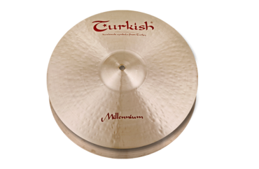 Cinel Turkish Millenium HIHAT