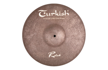 Cinel Turkish Rawdark CRASH