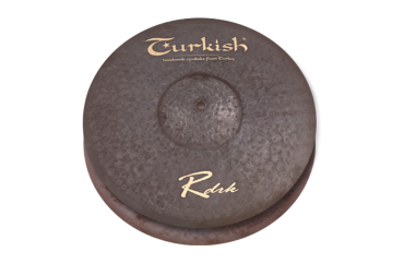 Cinel Turkish Rawdark HIHAT