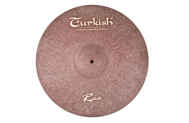 Cinel Turkish Rawdark RIDE