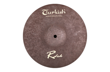 Cinel Turkish Rawdark SPLASH