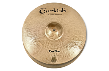 Cinel Turkish Rock Beat HIHAT
