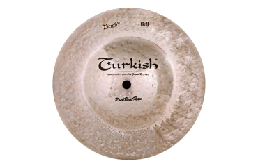 Cinel Turkish Rock Beat Raw BELL