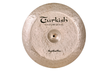 Cinel Turkish Rock Beat Raw CHINA