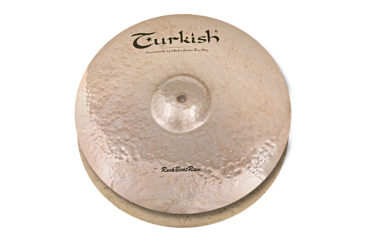 Cinel Turkish Rock Beat  Raw HIHAT