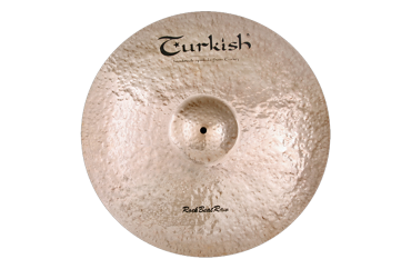 Cinel Turkish Rock Beat Raw RIDE