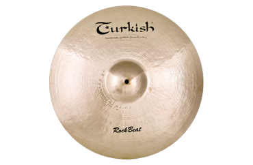 Cinel Turkish Rock Beat RIDE
