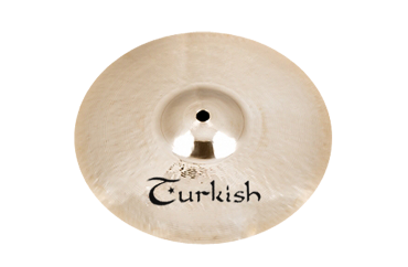 Cinel Turkish Rock Beat  SPLASH