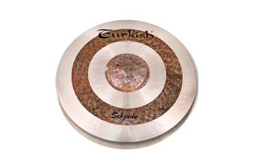 Cinel Turkish Sehzade HIHAT