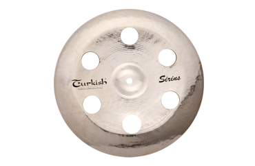 Cinel Turkish Sirius CHINA