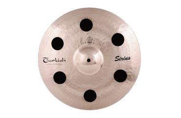 Cinel Turkish Sirius CRASH