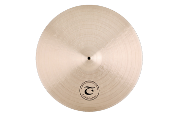 Cinel Turkish Vintage Soul CRASH