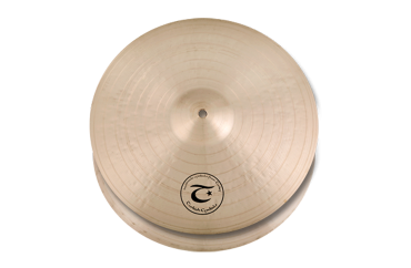 Cinel Turkish Vintage Soul HIHAT