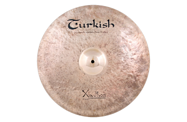 Cinel Turkish Xanthos Cast CRASH