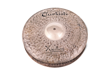 Cinel Turkish Xanthos Cast HIHAT