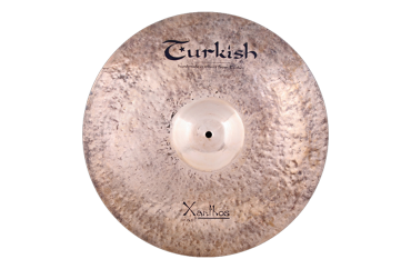 Cinel Turkish Xanthos Cast RIDE