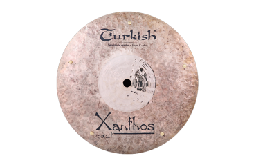Cinel Turkish Xanthos Cast BELL