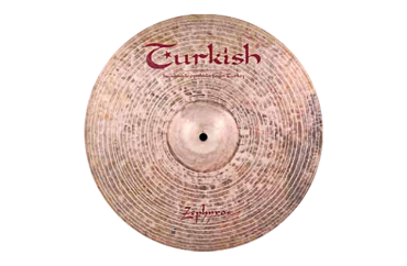 Cinel Turkish Zephyros CRASH