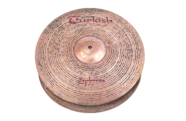 Cinel Turkish Zephyros  HIHAT