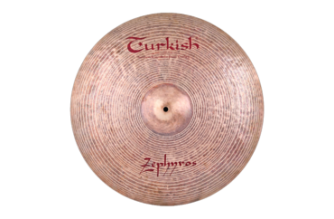 Cinel Turkish Zephyros  RIDE