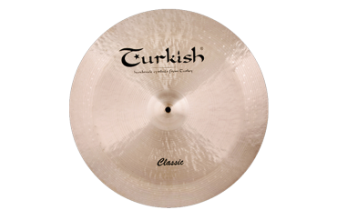 Cinel Turkish Classic CHINA