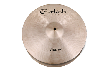 Cinel Turkish Classic HIHAT