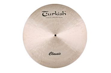 Cinel Turkish Classic RIDE